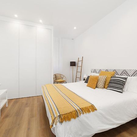 Apartamento Lumo Flat Fátima Exterior foto