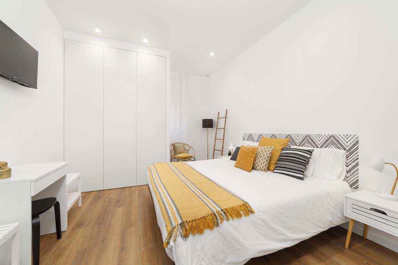 Apartamento Lumo Flat Fátima Exterior foto