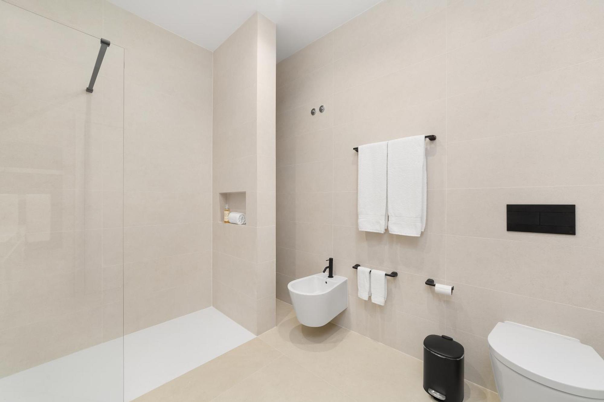 Apartamento Lumo Flat Fátima Exterior foto