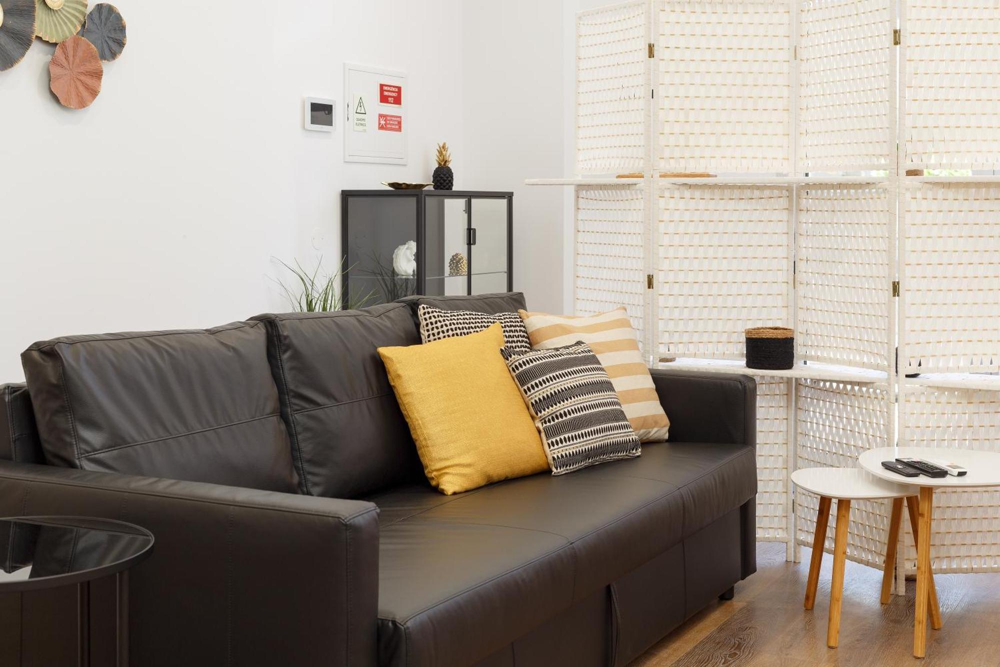 Apartamento Lumo Flat Fátima Exterior foto