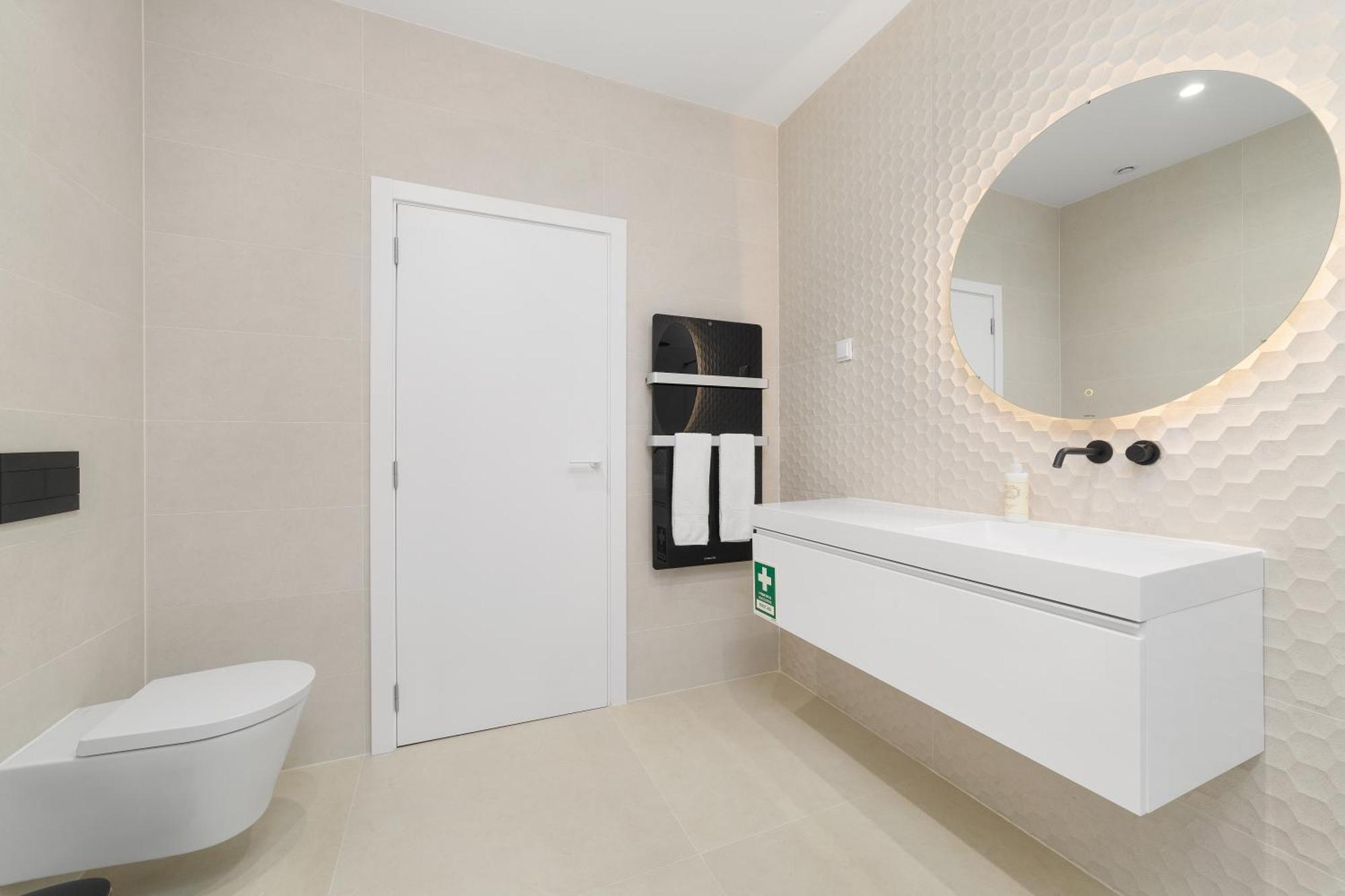Apartamento Lumo Flat Fátima Exterior foto